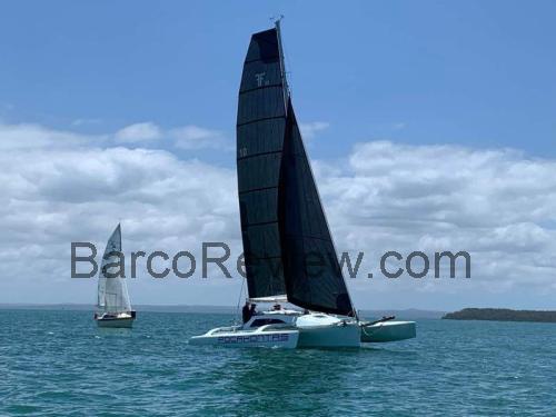 Farrier F-33 opinión y ficha técnica